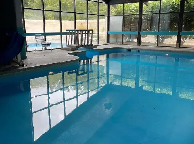 Best Western Plus La Porte Hotel & Conference Center