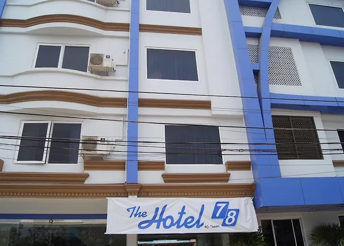 The Hotel 78
