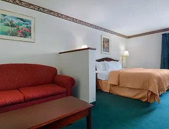 Baymont Inn And Suites Ringgold