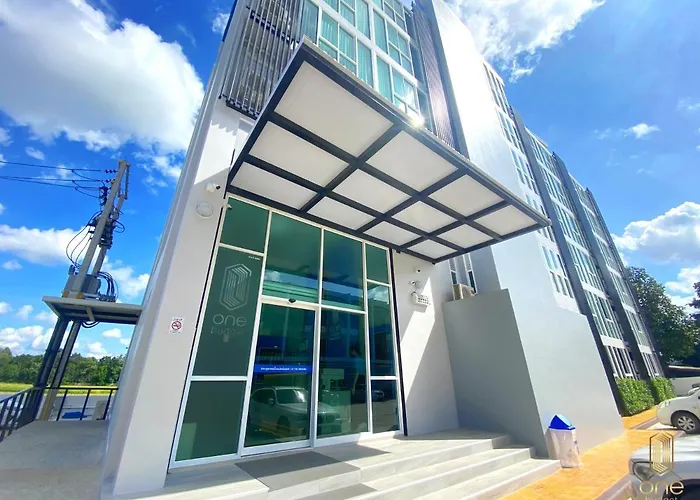 One Budget Hotel Chiangrai Stadium
