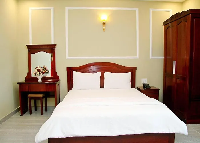 Sea Memory Hotel