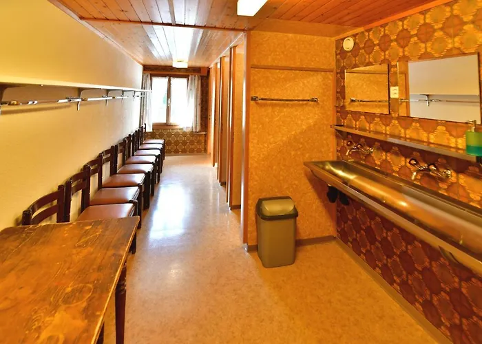 Hotel Wetterhorn