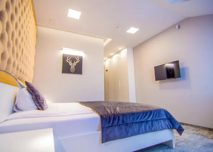 Hotel Sjesta