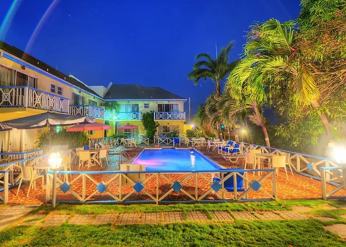 Anchorage Inn