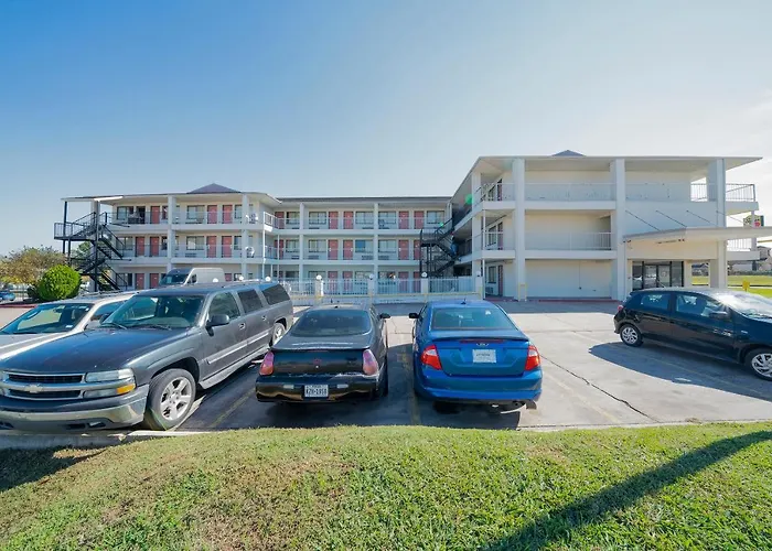 Americas Best Value Inn & Suites Humble