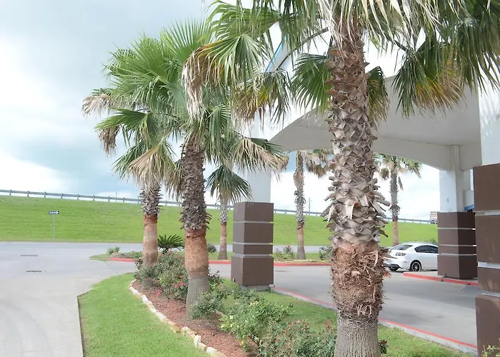 America'S Best Value Inn & Suites - Rosenberg/Houston