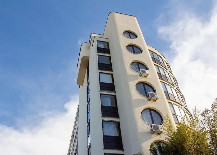 Hotel Novi Zagreb