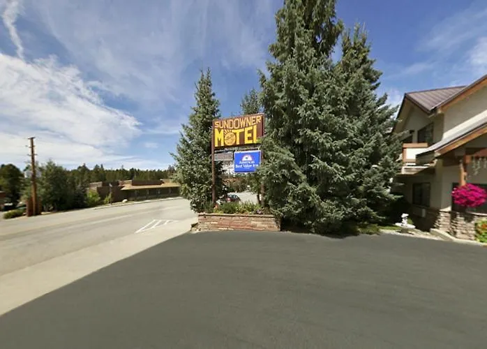 Americas Best Value Inn - Sundowner Motel