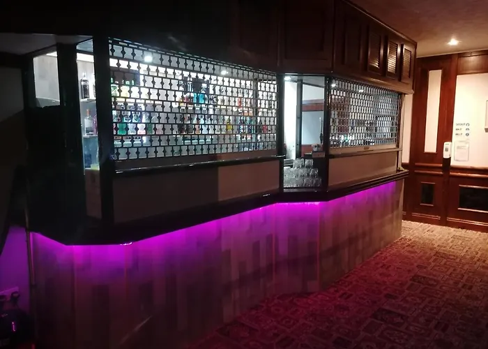 The Wight Bay Hotel - Isle Of Wight