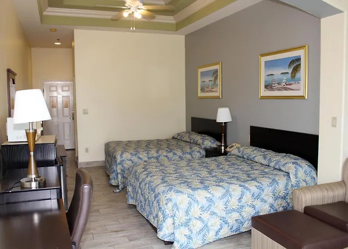 Casa Bella Hotel And Suites