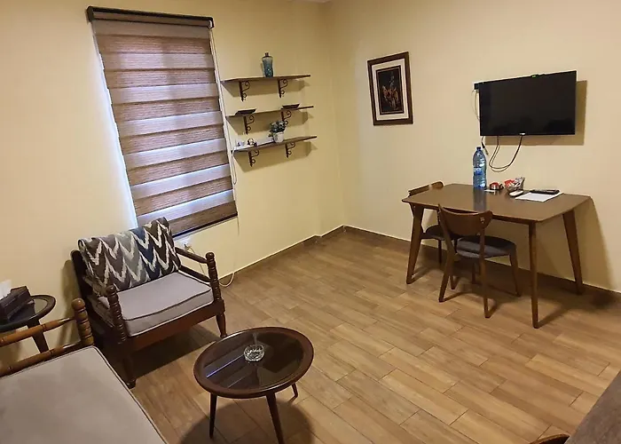 Azur Suites Hotel