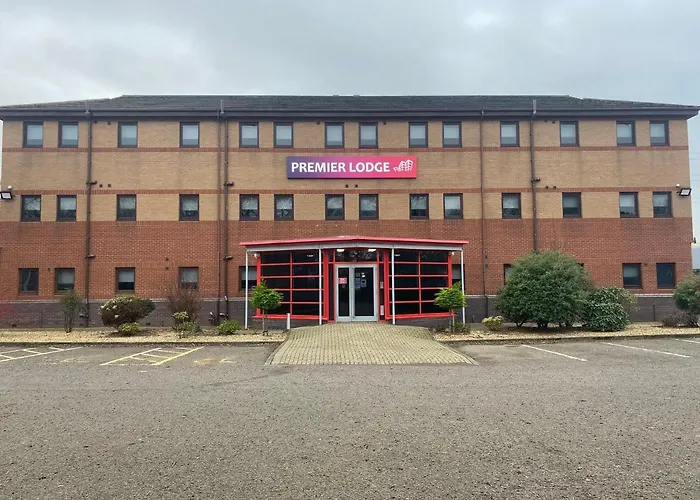 Falkirk Cheap Hotels