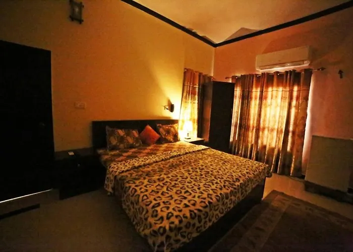 Seasons Inn