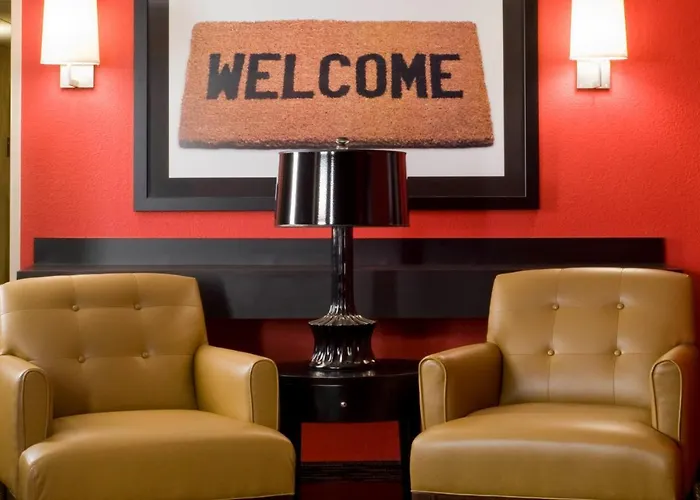 Studio 6 Extended Stay Minneapolis Airport Eagan Mn