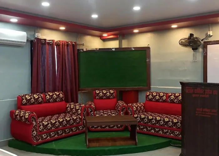 Hotel Royal Chautari, Butwal