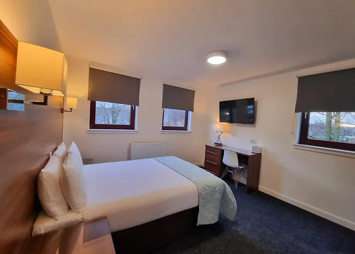 Premier Lodge