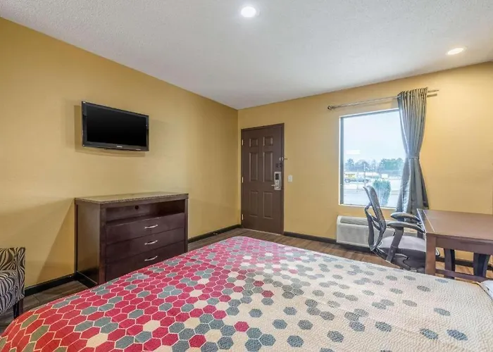 Southern Inn And Suites