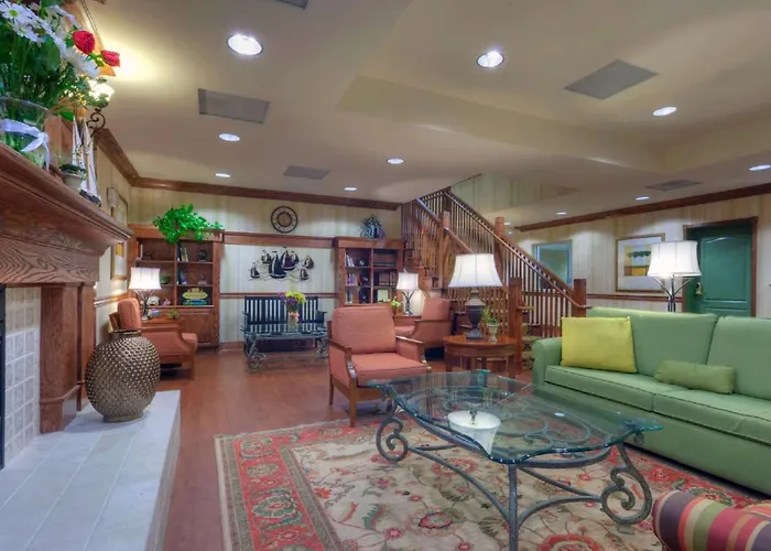 Country Inn & Suites By Radisson, Fredericksburg, Va