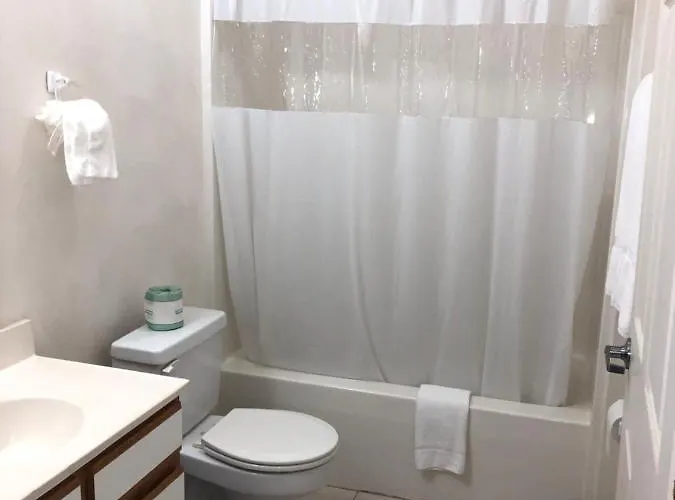 Affordable Suites Burlington
