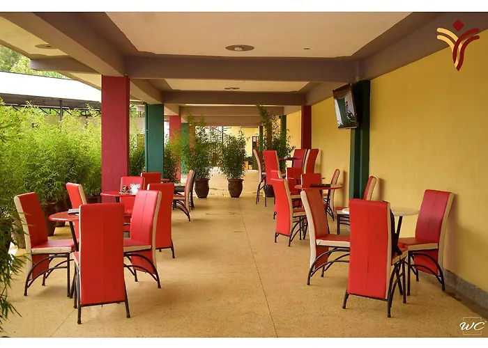 Triplinq Hotel & Resort Nkubu- Meru Highway