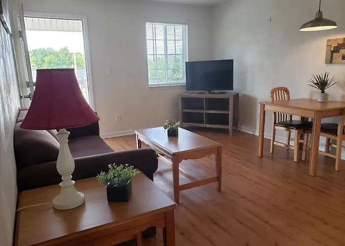 Affordable Suites Burlington
