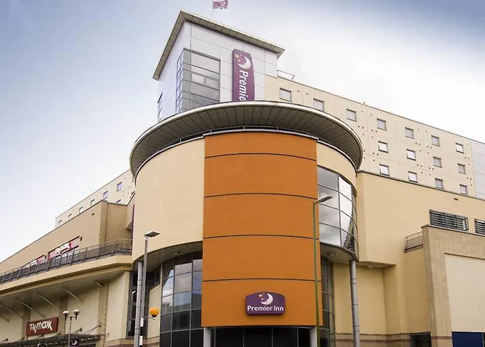 Hemel Hempstead Cheap Hotels