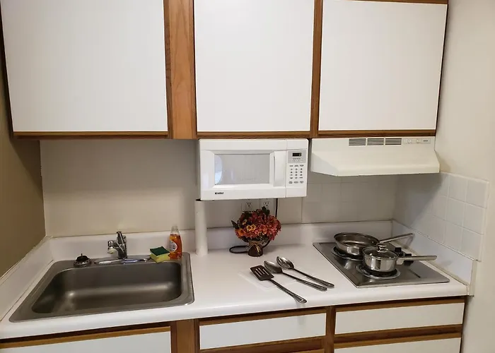 Affordable Suites Burlington
