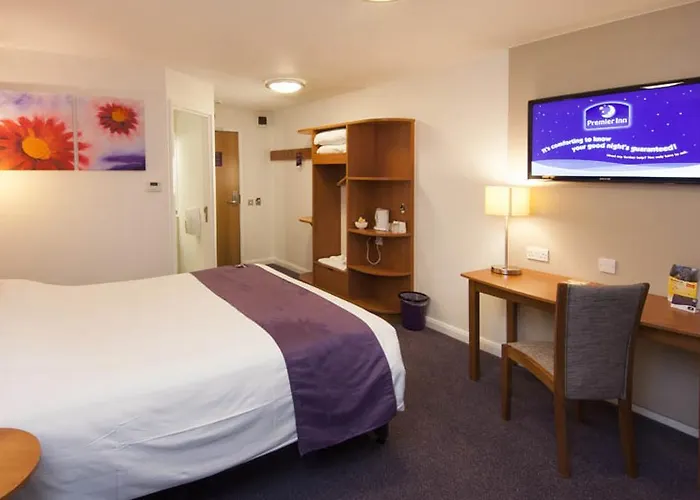 Premier Inn Derry / Londonderry
