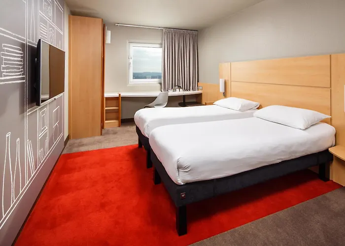 Ibis London Wembley