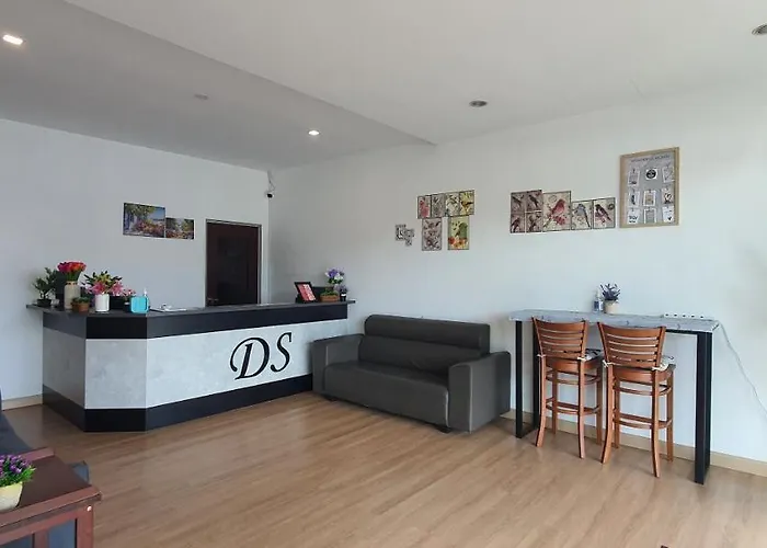 Ds Hotel