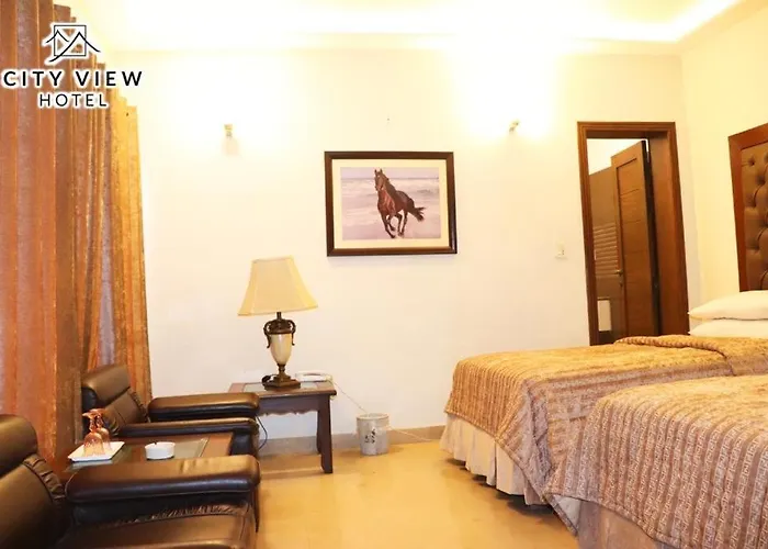 City View Hotel & Restaurant