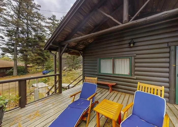 Sprucewold Beach House