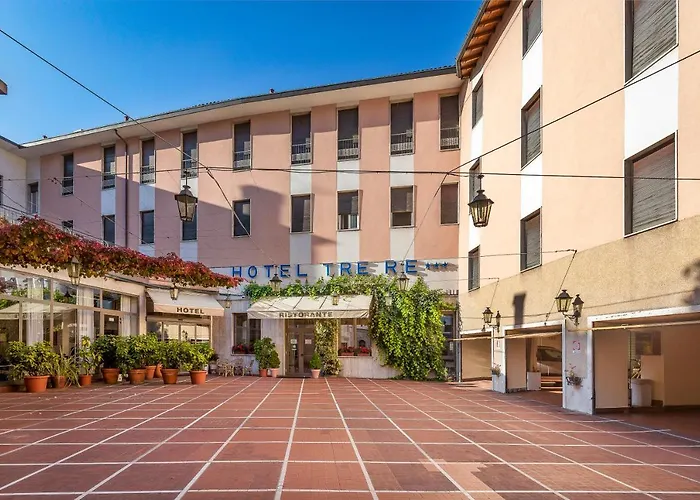 Hotel Tre Re
