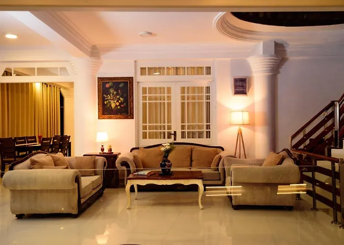 Kandy View Resort