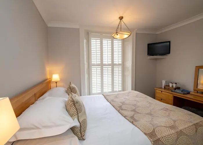 Hunstanton Cheap Hotels