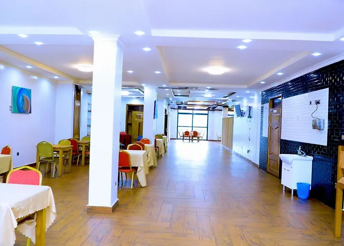 Great Hotel Kiyovu