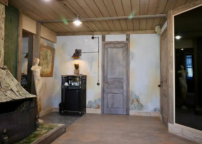Artists Residence In Tbilisi
