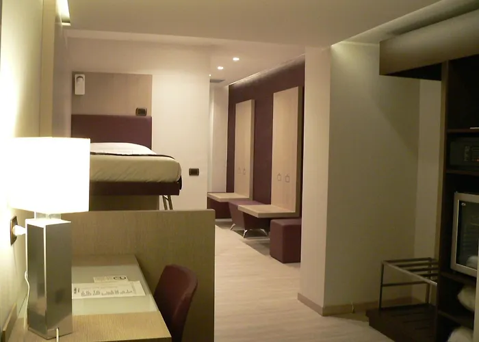 Hotel Soperga