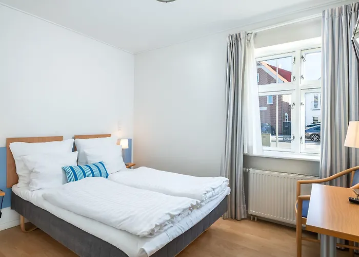 Hotel Petit Skagen, Sure Hotel Collection By Best Western