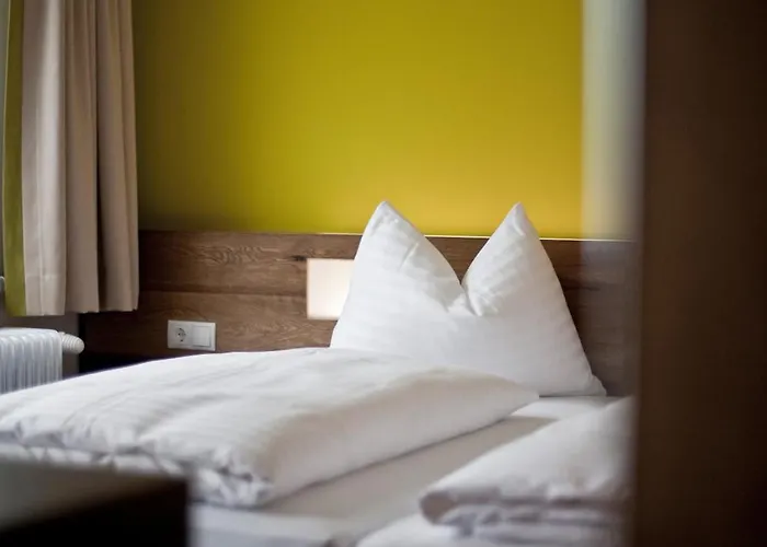 Basic Hotel Innsbruck