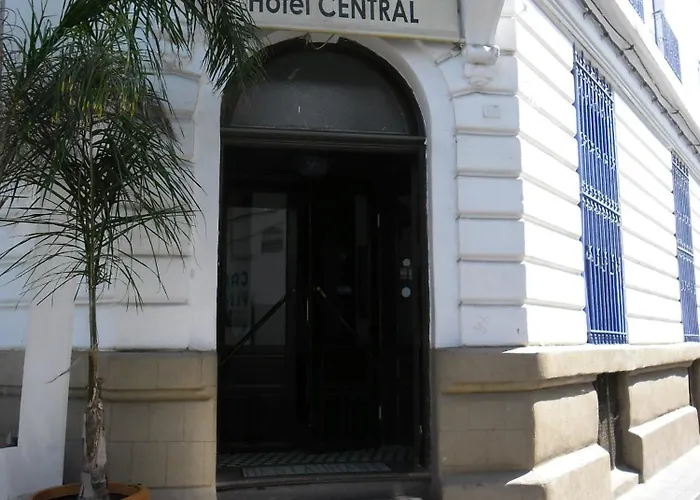 Hotel Central