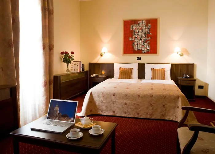 Hotel Continental