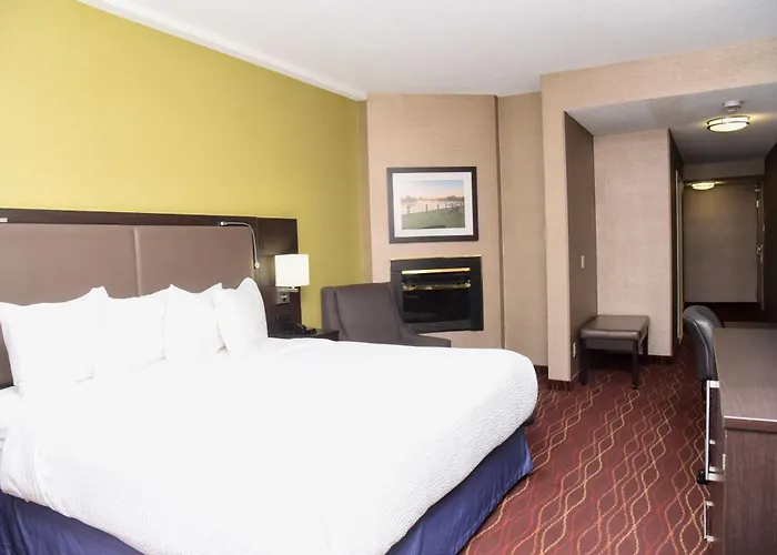Days Inn By Wyndham Ottawa