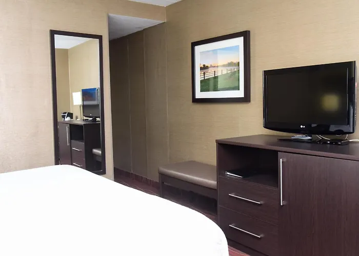 Days Inn By Wyndham Ottawa