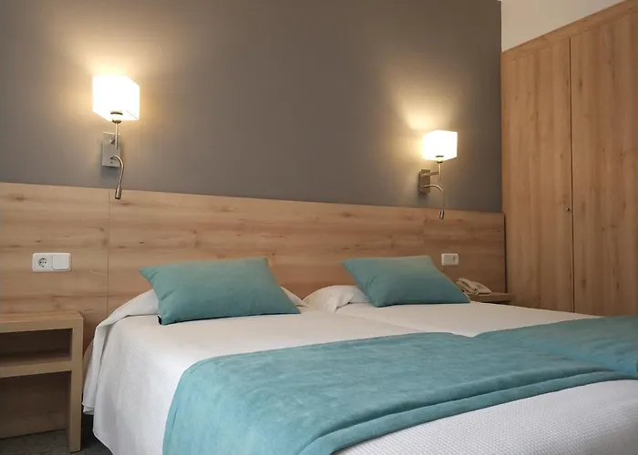Hotel Abelay