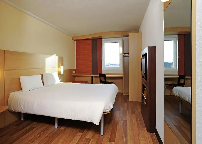 Ibis Gloucester