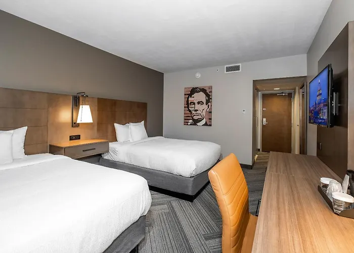 State House Inn, Trademark Collection By Wyndham