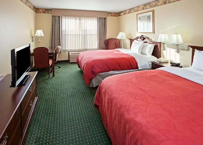 Country Inn & Suites By Radisson. Elkhart North