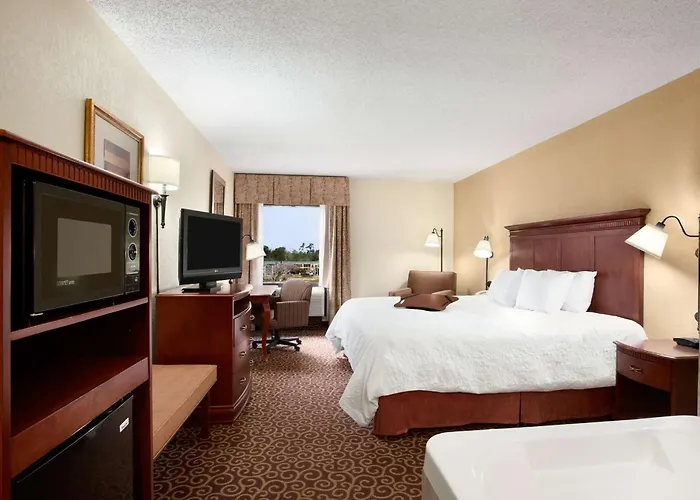 Hampton Inn Slidell