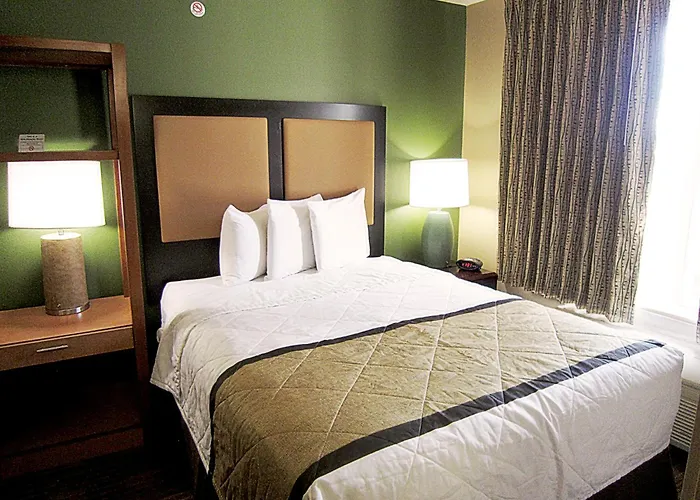 Extended Stay America Suites - Portland - Hillsboro
